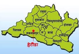 बागमती सरकारले क्रिकेट खेलाडीलाई जनही एक लाख दिने